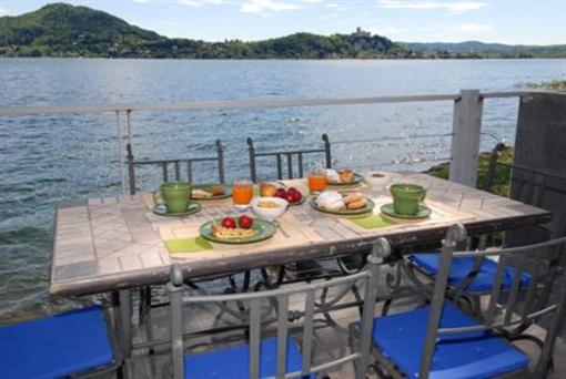 фото отеля B&B La Darsena