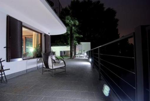 фото отеля B&B La Darsena