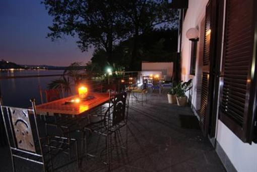 фото отеля B&B La Darsena