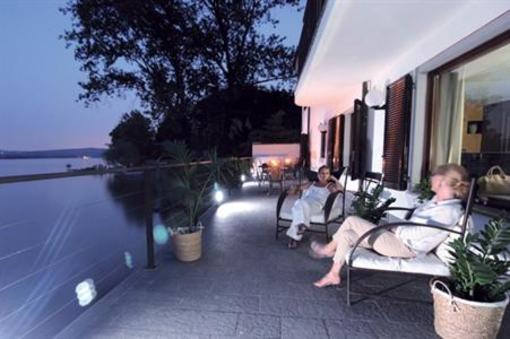 фото отеля B&B La Darsena