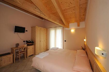 фото отеля Residence Hotel Raggio di Luce