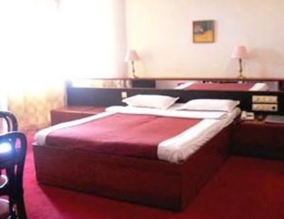 фото отеля Panorama Hotel Mahabaleshwar