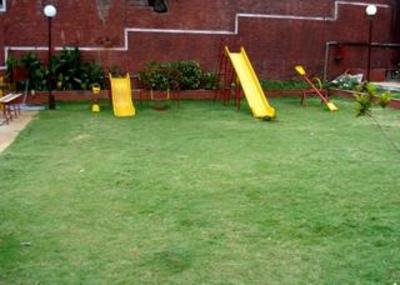 фото отеля Panorama Hotel Mahabaleshwar