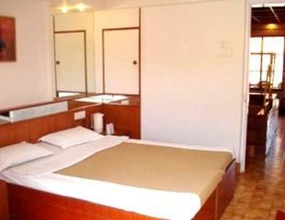 фото отеля Panorama Hotel Mahabaleshwar