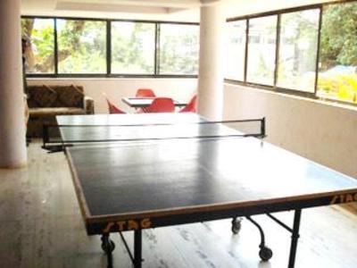 фото отеля Panorama Hotel Mahabaleshwar