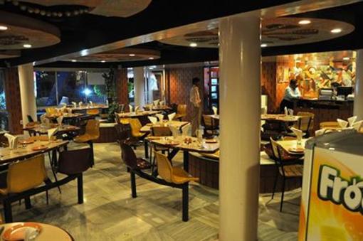 фото отеля Panorama Hotel Mahabaleshwar