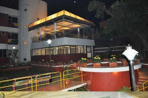 фото отеля Panorama Hotel Mahabaleshwar