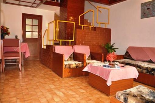 фото отеля Panorama Hotel Mahabaleshwar