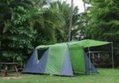фото отеля Magnums Backpackers