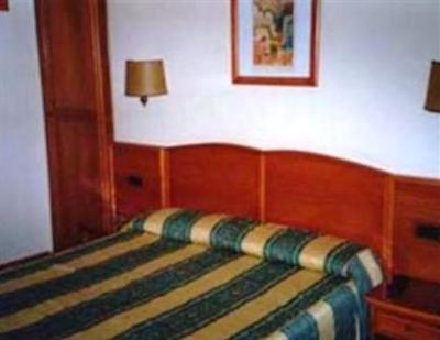 фото отеля Victoria Hostal Malaga