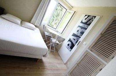 фото отеля Logis La Bastide Gourmande