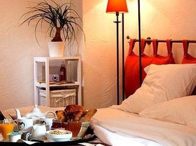 фото отеля Logis La Bastide Gourmande