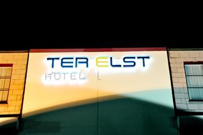 фото отеля Hotel Ter Elst