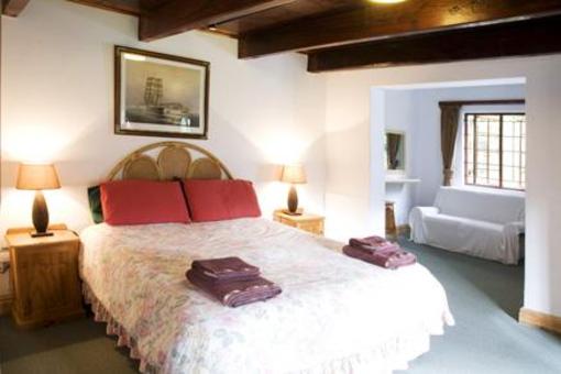 фото отеля Masescha Country Estate Hotel Plettenberg Bay
