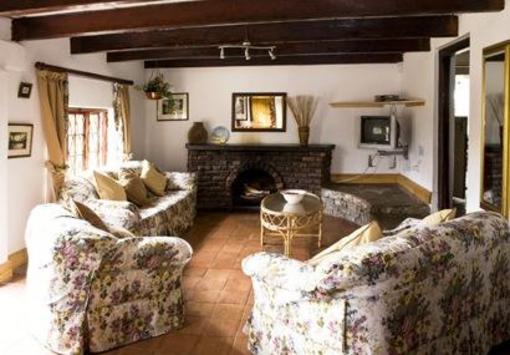 фото отеля Masescha Country Estate Hotel Plettenberg Bay