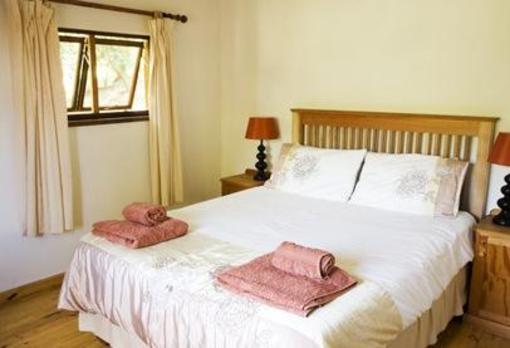 фото отеля Masescha Country Estate Hotel Plettenberg Bay