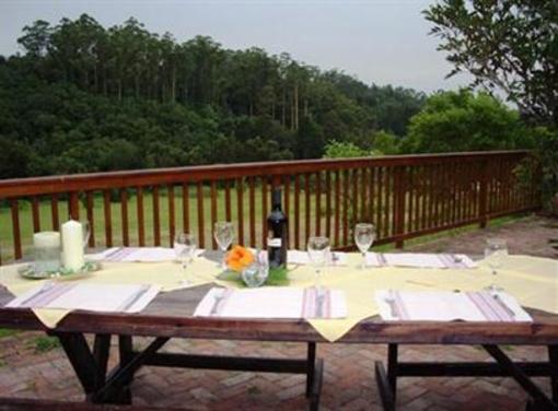 фото отеля Masescha Country Estate Hotel Plettenberg Bay