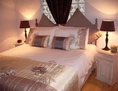 фото отеля Masescha Country Estate Hotel Plettenberg Bay