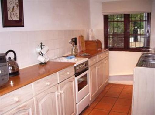 фото отеля Masescha Country Estate Hotel Plettenberg Bay