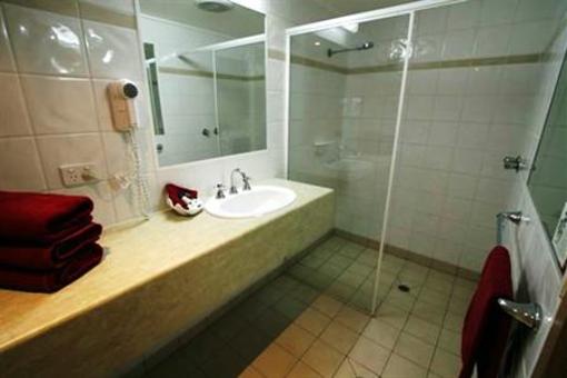 фото отеля Coal Valley Motor Inn