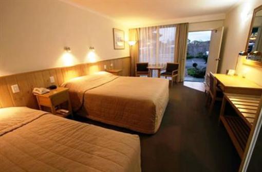 фото отеля Coal Valley Motor Inn