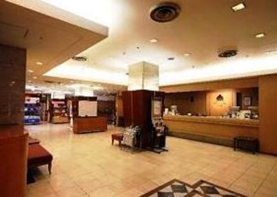 фото отеля Apa Hotel Sapporo