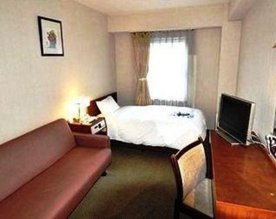 фото отеля Apa Hotel Sapporo