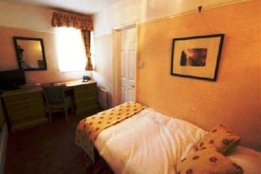 фото отеля Angel Hotel Market Harborough