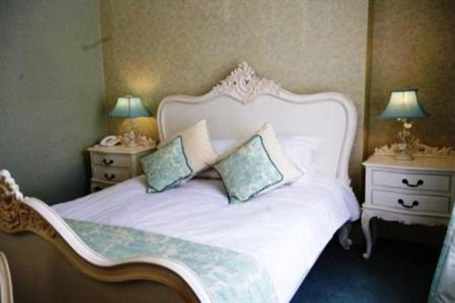 фото отеля Angel Hotel Market Harborough