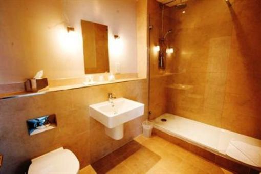 фото отеля Angel Hotel Market Harborough