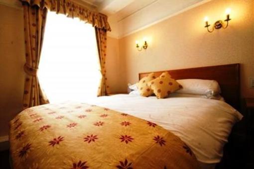 фото отеля Angel Hotel Market Harborough