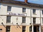 фото отеля Angel Hotel Market Harborough