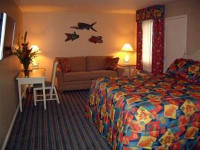 фото отеля Morro Shores Inn & Suites