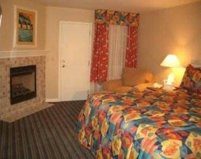 фото отеля Morro Shores Inn & Suites