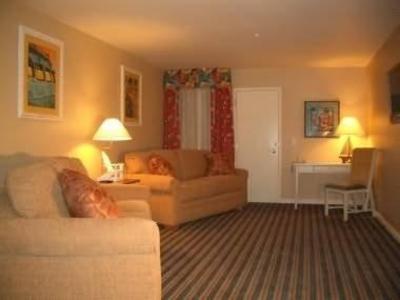 фото отеля Morro Shores Inn & Suites