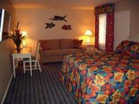 Morro Shores Inn & Suites