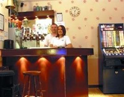 фото отеля The Crest Hotel Blackpool