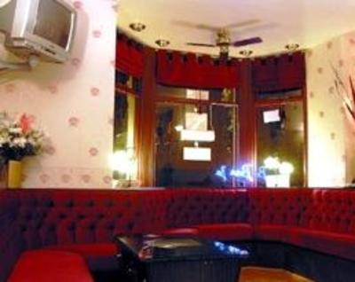 фото отеля The Crest Hotel Blackpool