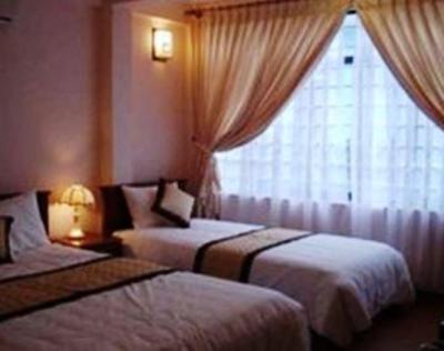 фото отеля City Gate Hotel
