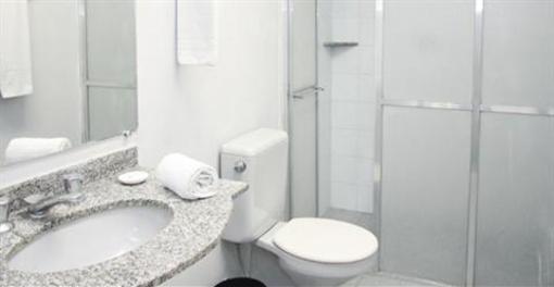 фото отеля Rojas All Suite Hotel