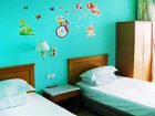 фото отеля Colorful Holiday Hotel Sanya