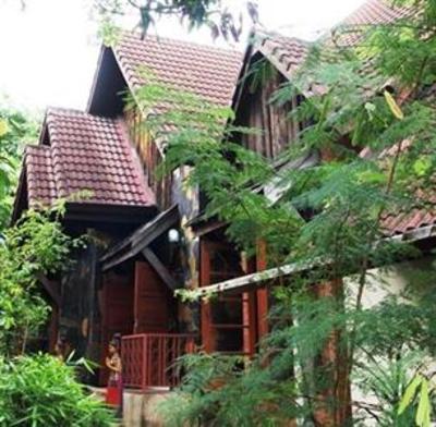 фото отеля Chiang Mai House for Dreamer