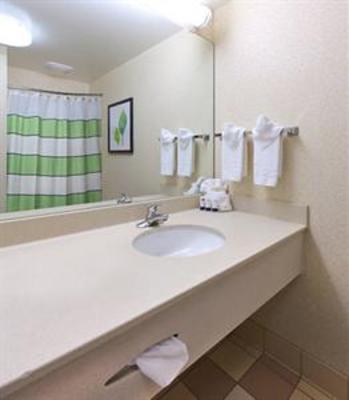 фото отеля Fairfield Inn Lexington Park