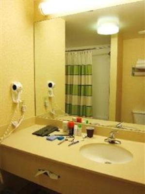 фото отеля Fairfield Inn Lexington Park