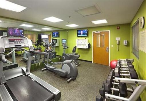 фото отеля Fairfield Inn Lexington Park