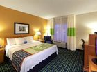 фото отеля Fairfield Inn Lexington Park