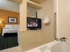 фото отеля Fairfield Inn Lexington Park