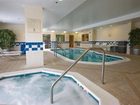 фото отеля Fairfield Inn Lexington Park