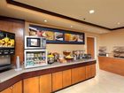 фото отеля Fairfield Inn Lexington Park