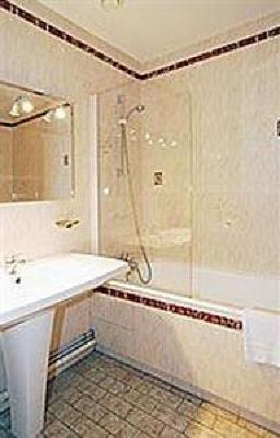 фото отеля Hotel Terminus Bourg-en-Bresse
